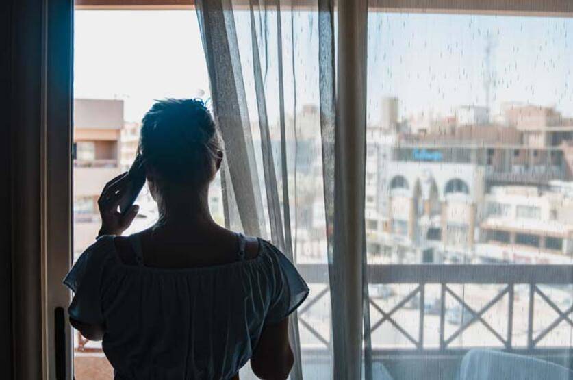 Zevk almama hastalığı belirtileri! Hiçbir şeyden zevk almama hastalığı: Anhedoni - 5