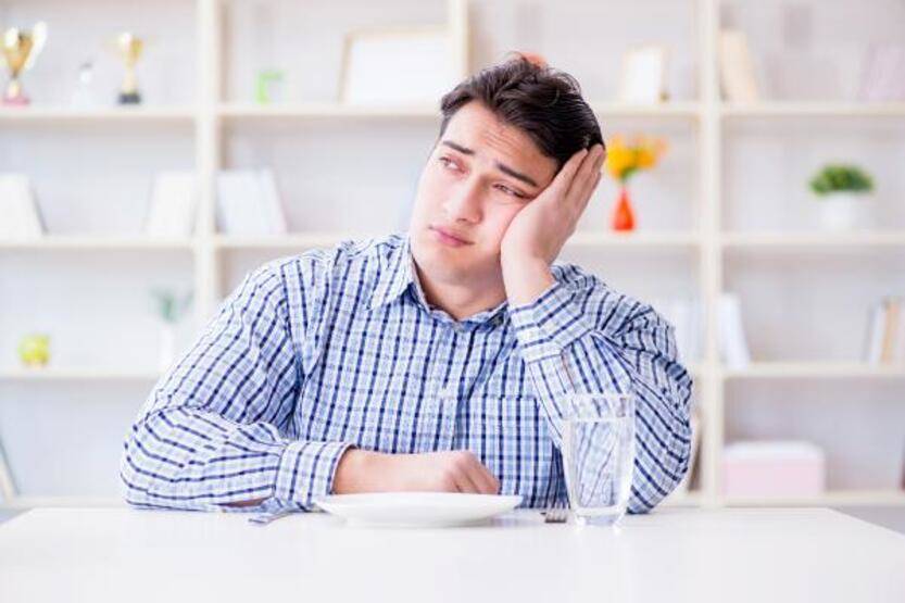 İşte kilo verme sürecinde iştah artmasının sebebi! Doyma hissini ortadan kaldırıyor - 6