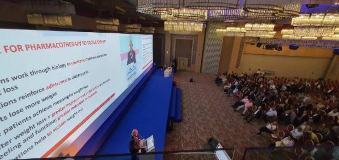 Diyabet tedavisinin en önemli isimlerinden Prof. Dr. Robert A. Gabbay: Yeni ilaç yolda - 4