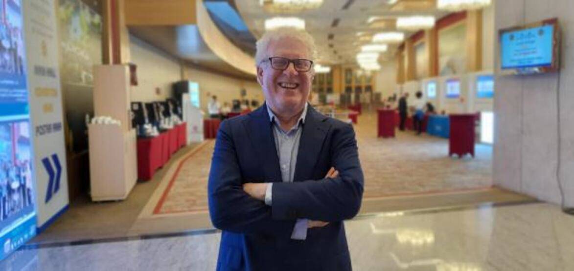 Diyabet tedavisinin en önemli isimlerinden Prof. Dr. Robert A. Gabbay: Yeni ilaç yolda - 5