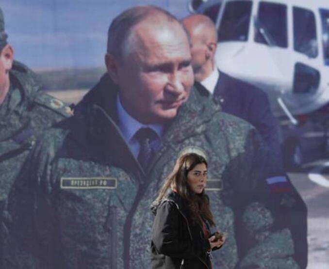 Wagner'in patronu diyor ki: Yanlış yaptın Putin! - 2