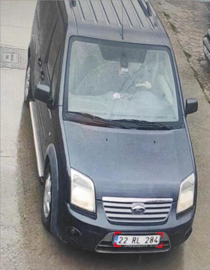 Çinli bisikletliye çarparak ölümüne neden olan sürücüyü JASAT yakaladı - 2