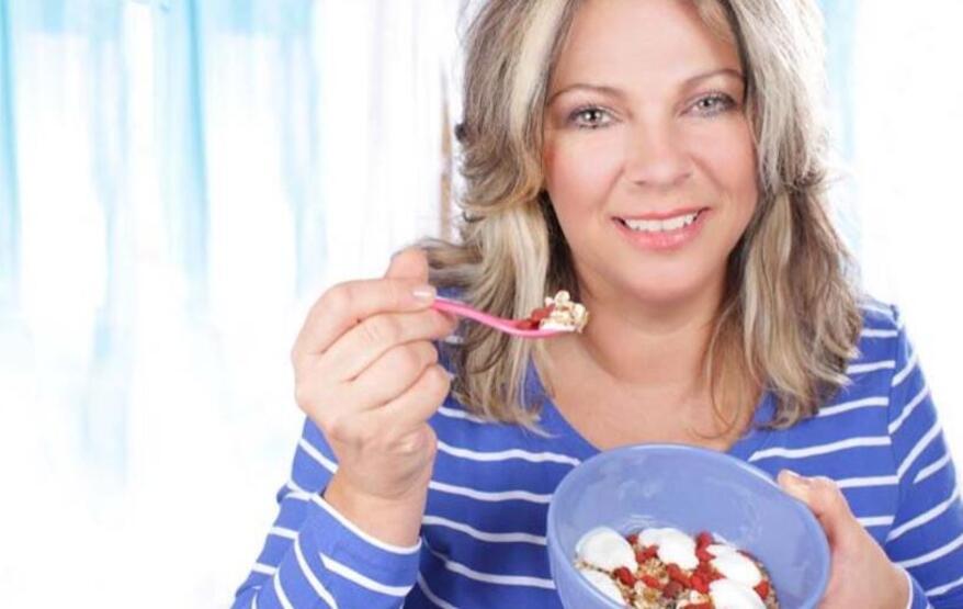 Günlük alışkanlıklarınızı değiştirerek kilo verin! - 1