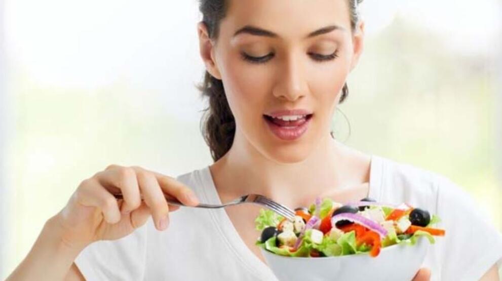 Günlük alışkanlıklarınızı değiştirerek kilo verin! - 2