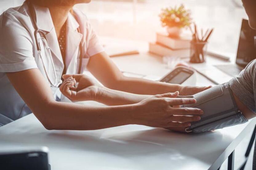 Tansiyon büyüdükçe bellek küçülüyor! Tansiyon nasıl düşürülür? Prof. Dr. Osman Müftüoğlu yazdı... - 1