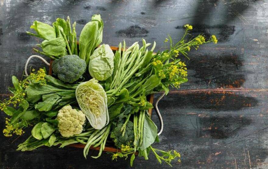 Bu besinler bağışıklık sistemini güçlendiriyor! Mutlaka tüketin! - 1