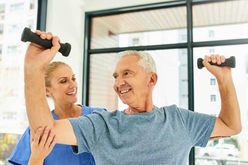 Geç belirti veriyor: Vücut ağrıları kemik erimesi işareti olabilir! Kemik erimesini tetikleyen hastalıklar - 3