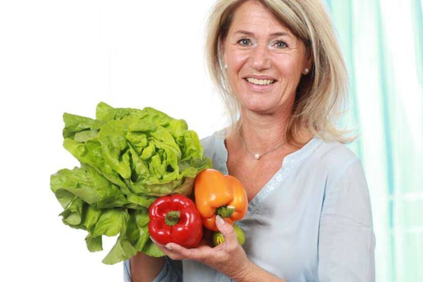 Uzun bir yaşam için sofra sırları! Dilara Koçak yazdı... - 1