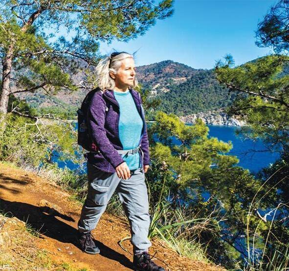 Sadece deniz-kum-güneş değil! Bodrum'un yeni rotaları! Banu Şen yazdı... - 3