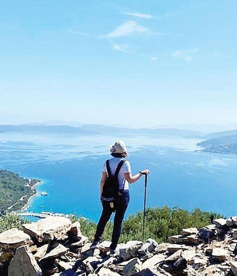 Sadece deniz-kum-güneş değil! Bodrum'un yeni rotaları! Banu Şen yazdı... - 1