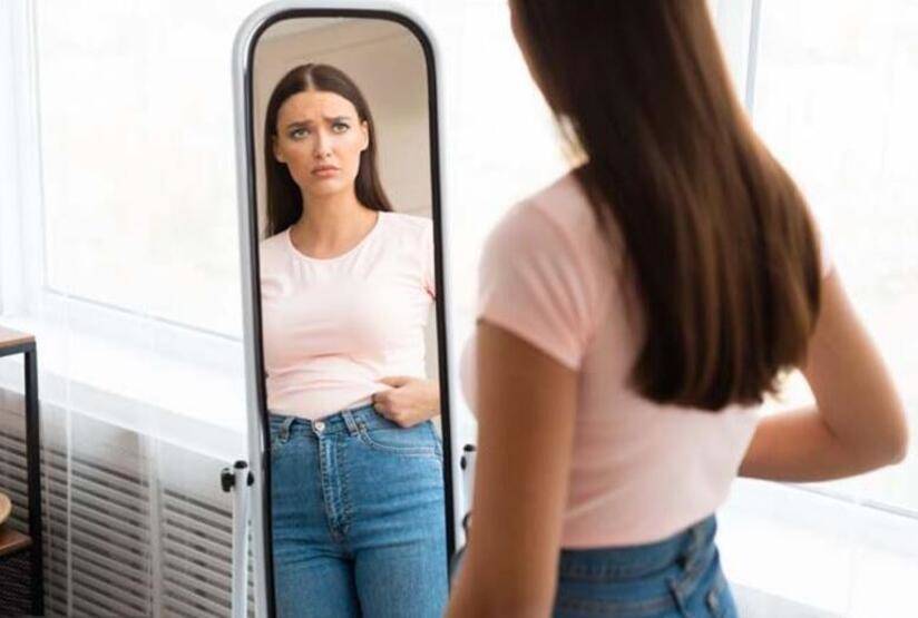 Sürekli aç hissediyorsanız dikkat! Yanlış diyet yapıyor olabilirsiniz - 1