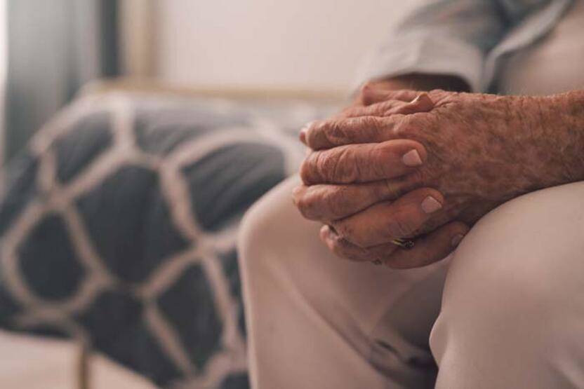 Araştırma: Diş sağlığı kötü olanların Alzheimer'a yakalanma oranı daha yüksek - 1