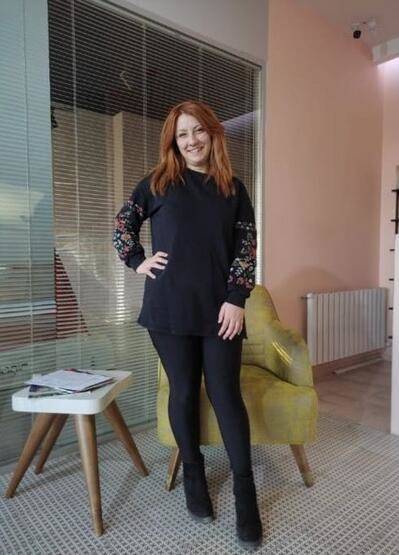 Evinde ölü bulunan Şevval hemşirenin vücudunda yüksek dozda kas gevşetici çıktı - 2