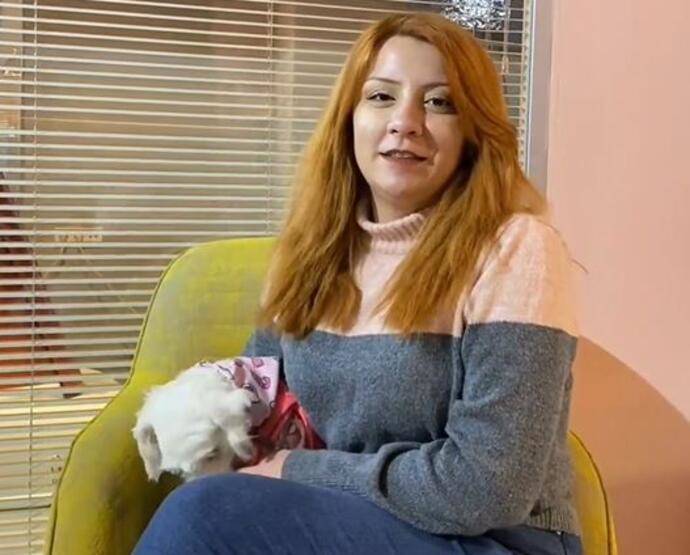 Evinde ölü bulunan Şevval hemşirenin vücudunda yüksek dozda kas gevşetici çıktı - 5