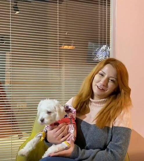 Evinde ölü bulunan Şevval hemşirenin vücudunda yüksek dozda kas gevşetici çıktı - 1