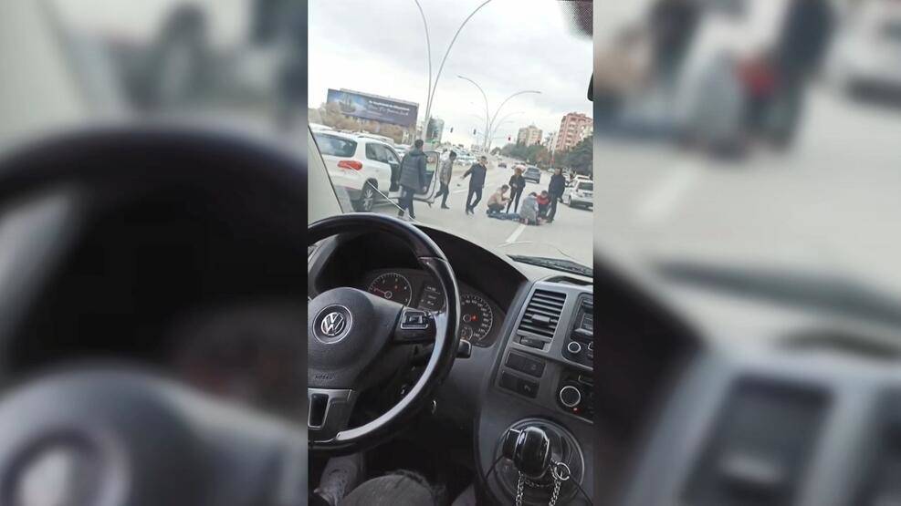 Manken Özge Ulusoy'un babası trafik kazasında hayatını kaybetti - 1