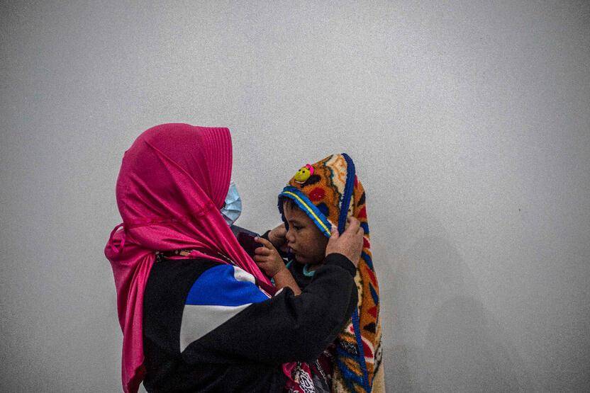 Endonezya’da Semeru Yanardağı patladı, 2 bin kişi tahliye edildi - 9