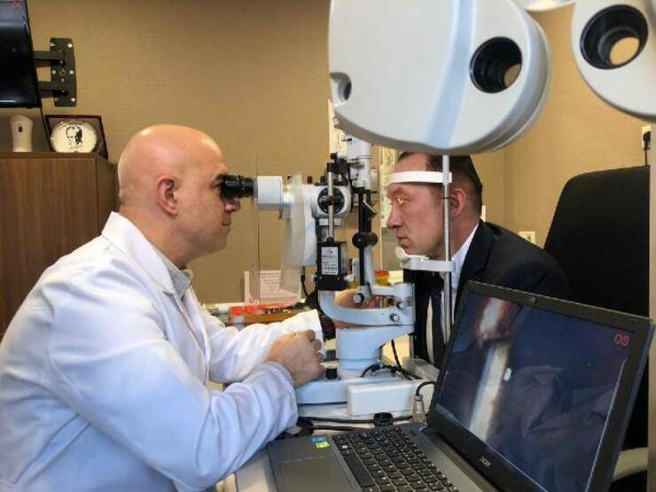 Katarakt her yaşta ortaya çıkabilir - 4