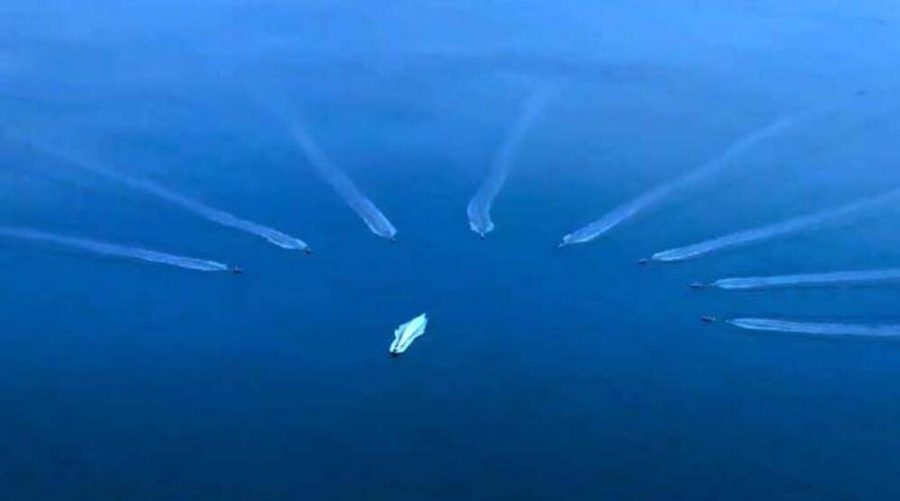 8'li İDA sürüsü göreve hazır - 4