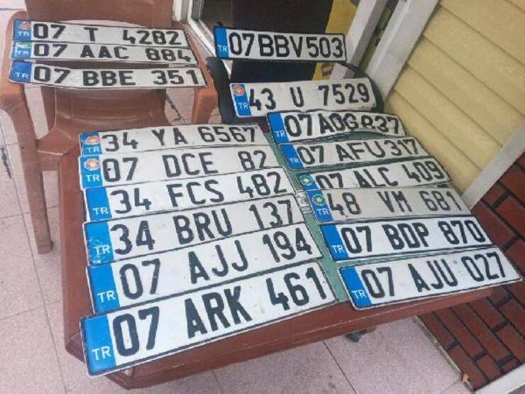 Selin ardından Antalya için Meteoroloji'den yeni uyarı! - 1