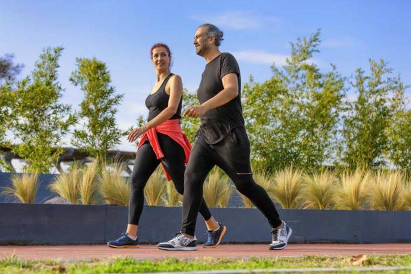 Spor salonuna gitmeden zayıflamanın 5 yolu - 3