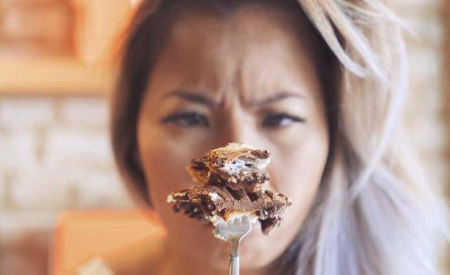 İşte şekeri bıraktıracak yöntem! 6 adımda tığ gibi incecik olun - 7