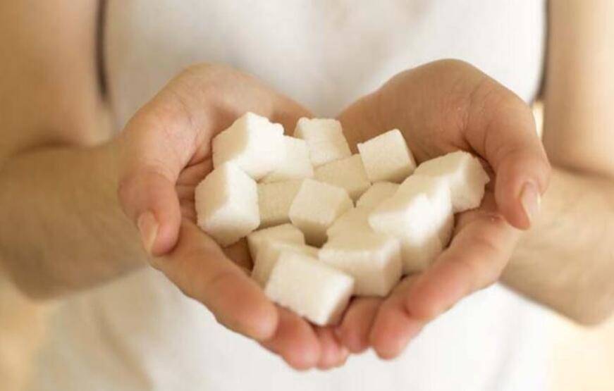 İşte şekeri bıraktıracak yöntem! 6 adımda tığ gibi incecik olun - 8