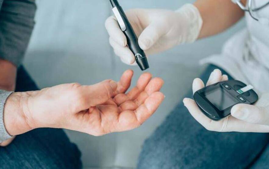 İşte şekeri bıraktıracak yöntem! 6 adımda tığ gibi incecik olun - 1