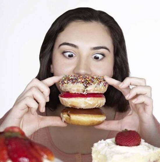 İşte şekeri bıraktıracak yöntem! 6 adımda tığ gibi incecik olun - 2