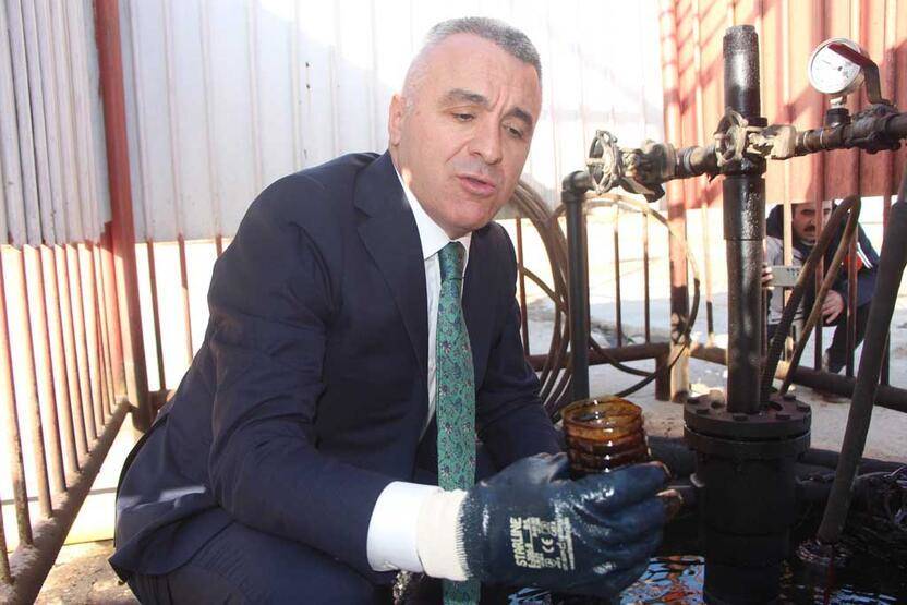 Gabar'dan yeni haber: Günlük 5 bin 300 varil petrol çıkarılıyor - 11