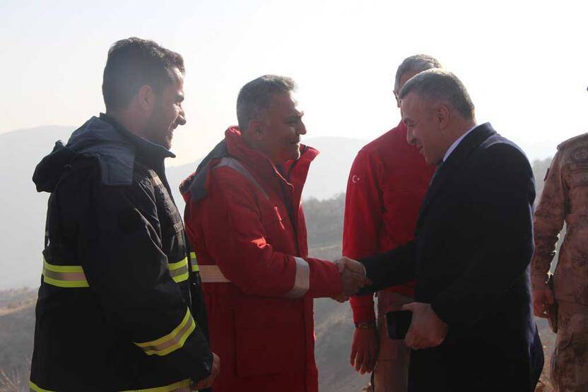 Gabar'dan yeni haber: Günlük 5 bin 300 varil petrol çıkarılıyor - 4