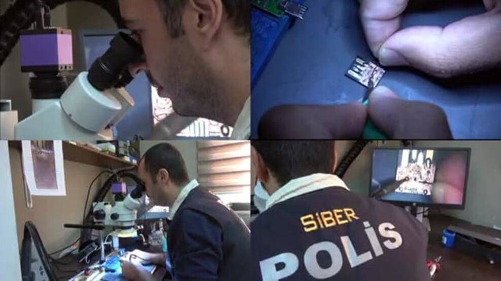 Yasa dışı bahise 'ofsayt' ayarı! 12 kişi tutuklandı - 10