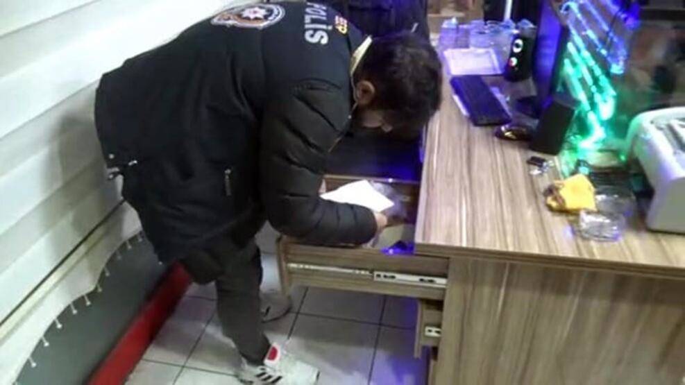 Yasa dışı bahise 'ofsayt' ayarı! 12 kişi tutuklandı - 6