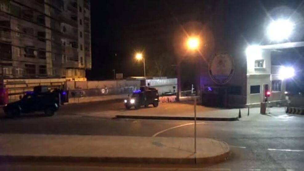 Yasa dışı bahise 'ofsayt' ayarı! 12 kişi tutuklandı - 2