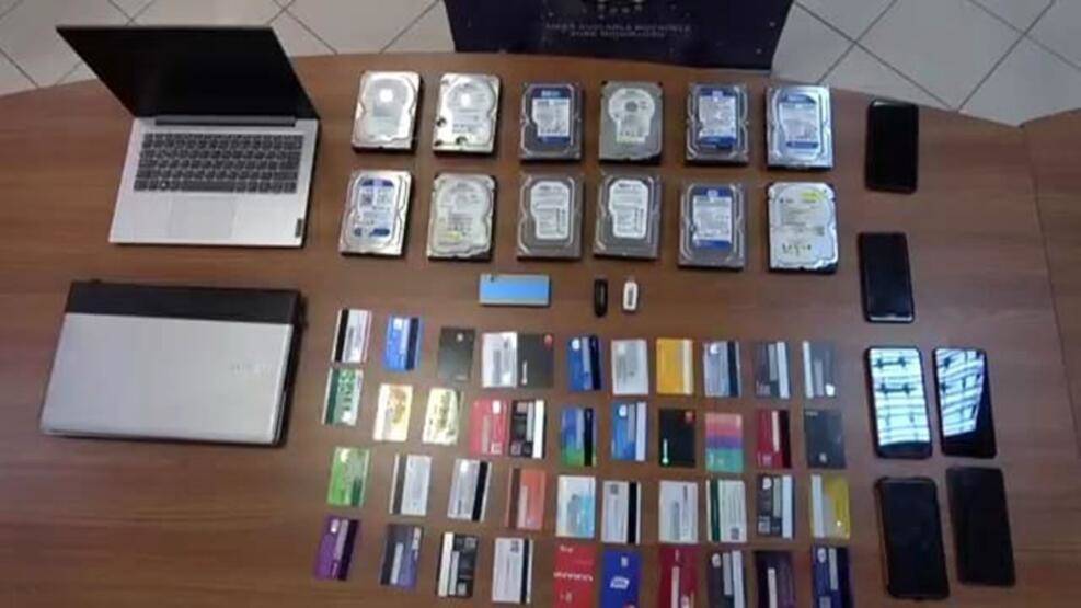 Yasa dışı bahise 'ofsayt' ayarı! 12 kişi tutuklandı - 5