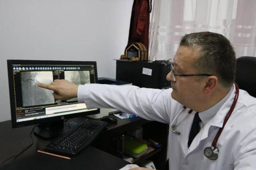 Profesörden araç kullananlara 'kalp krizi belirtisi' uyarısı - 1