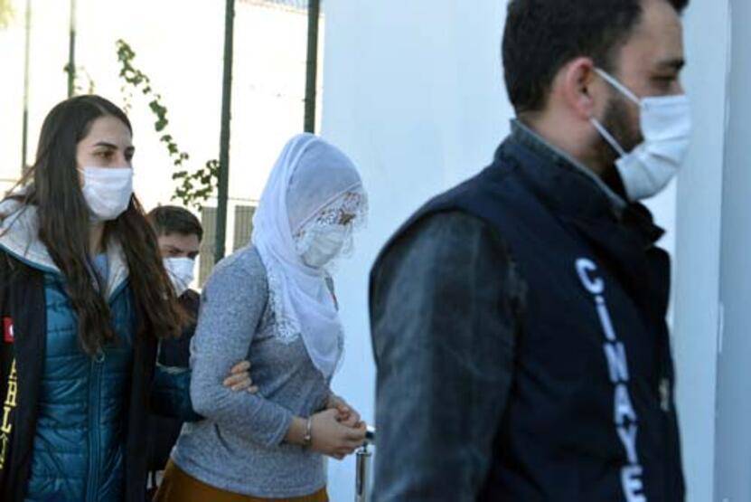 Her satırı kan donduran detaylar: Oğlunun başında ölmesini bekledi! - 5