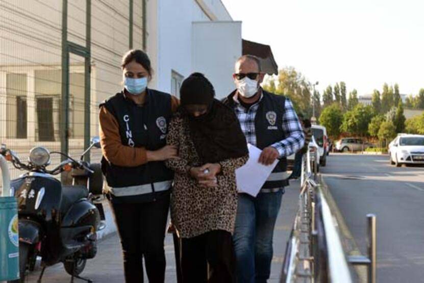 Her satırı kan donduran detaylar: Oğlunun başında ölmesini bekledi! - 7