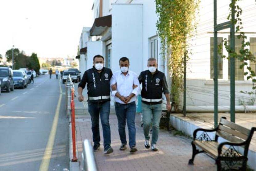 Her satırı kan donduran detaylar: Oğlunun başında ölmesini bekledi! - 2