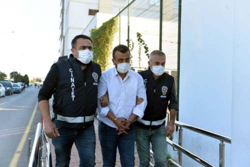 Her satırı kan donduran detaylar: Oğlunun başında ölmesini bekledi! - 1