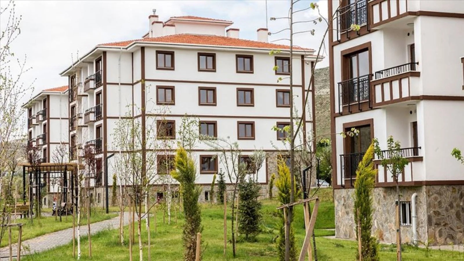 Evi olanlar düşük faizli konut kredisi çekebilir mi? 0,69-0,79-0,89-0,99 faiz - 7