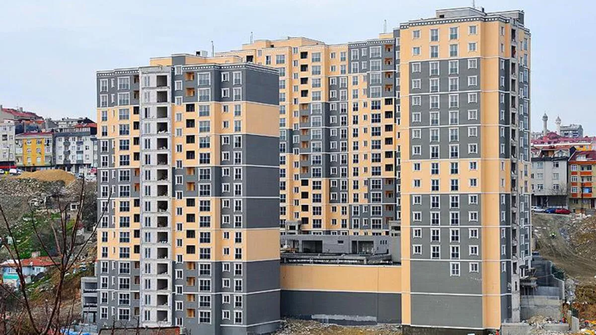 Evi olanlar düşük faizli konut kredisi çekebilir mi? 0,69-0,79-0,89-0,99 faiz - 10