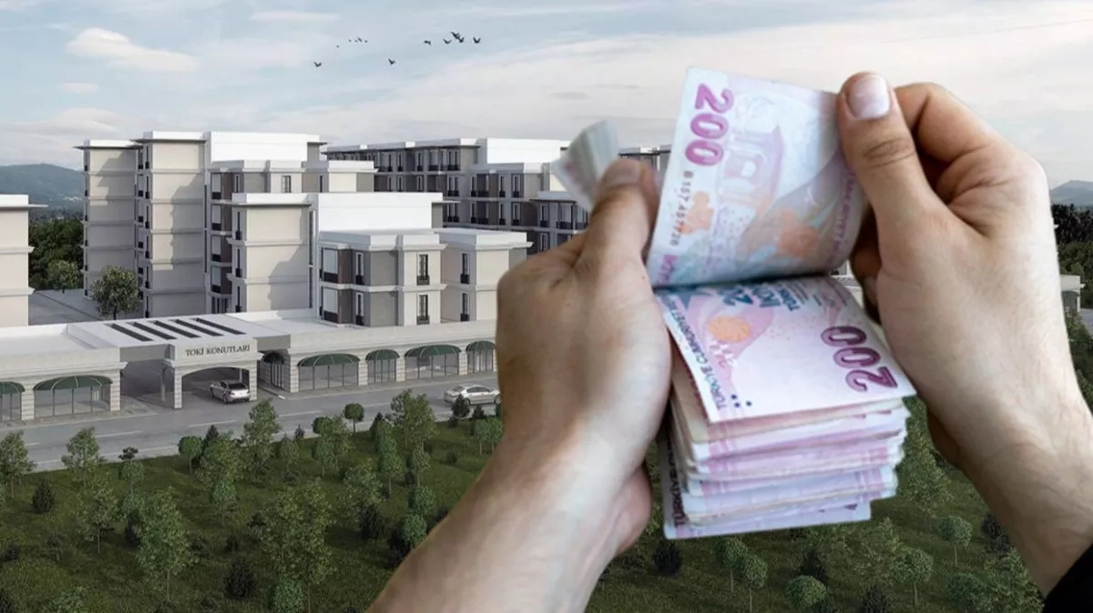 Evi olanlar düşük faizli konut kredisi çekebilir mi? 0,69-0,79-0,89-0,99 faiz - 5