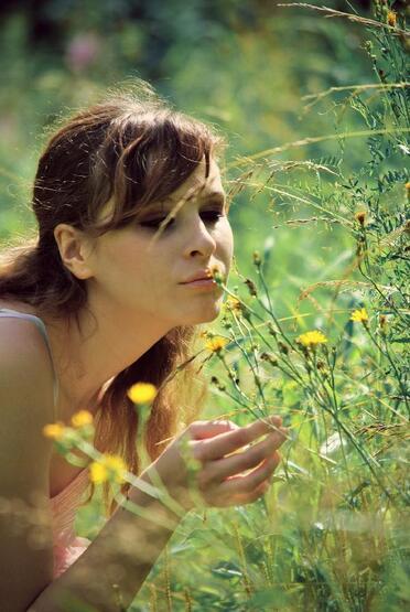 Yeni araştırma: İşte Kovid sonrası kalıcı veya uzun süreli koku kaybının nedeni - 5