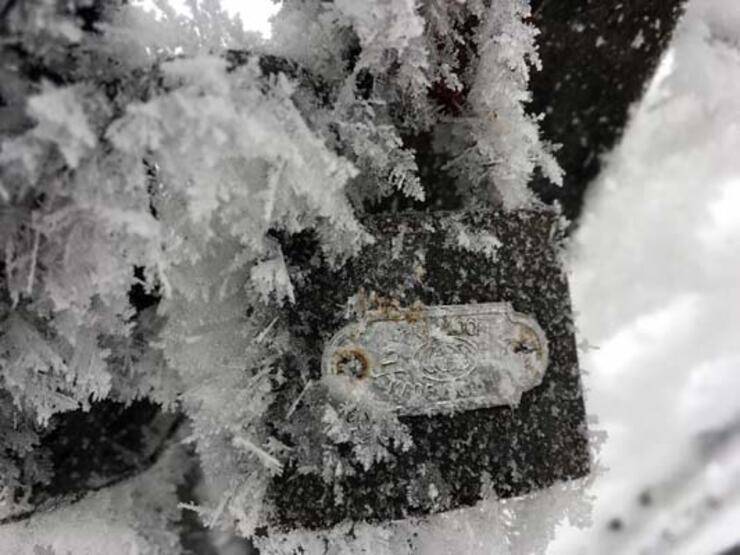 Ardahan eksi 14,8 ile dondu - 7