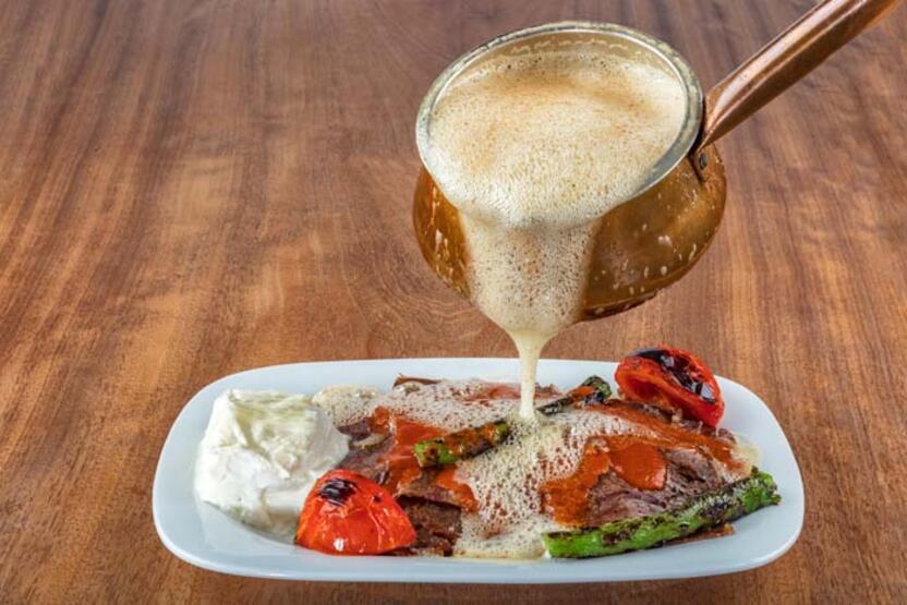 İşte dünyanın en iyi yemekleri! Türkiye listeye damga vurdu - 1