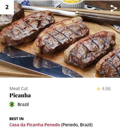 İşte dünyanın en iyi yemekleri! Türkiye listeye damga vurdu - 4