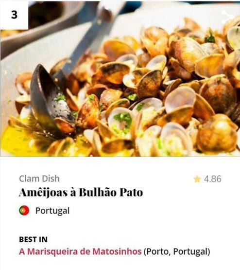 İşte dünyanın en iyi yemekleri! Türkiye listeye damga vurdu - 5