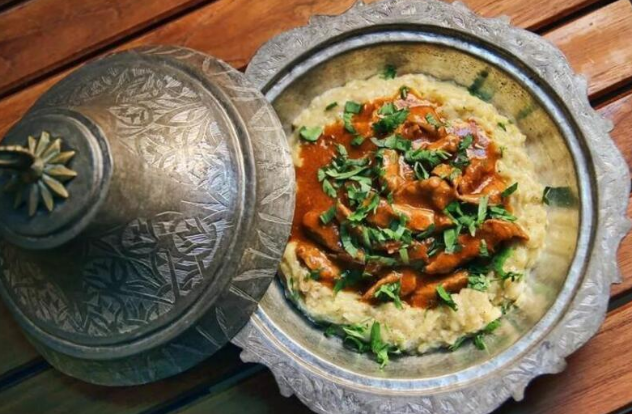 İşte dünyanın en iyi yemekleri! Türkiye listeye damga vurdu - 2