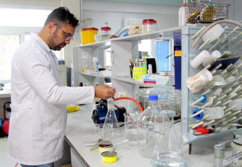 Konserve balıktan mikroplastik çıktı - 5